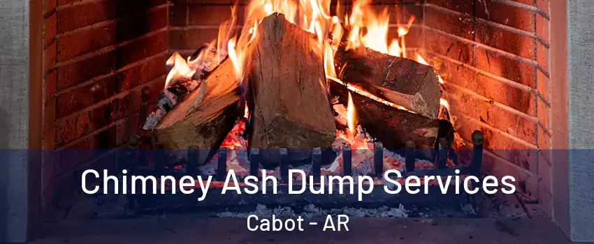  Chimney Ash Dump Services Cabot - AR