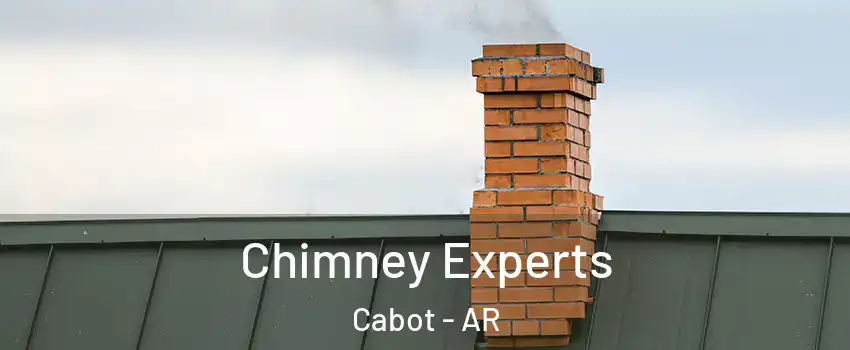  Chimney Experts Cabot - AR