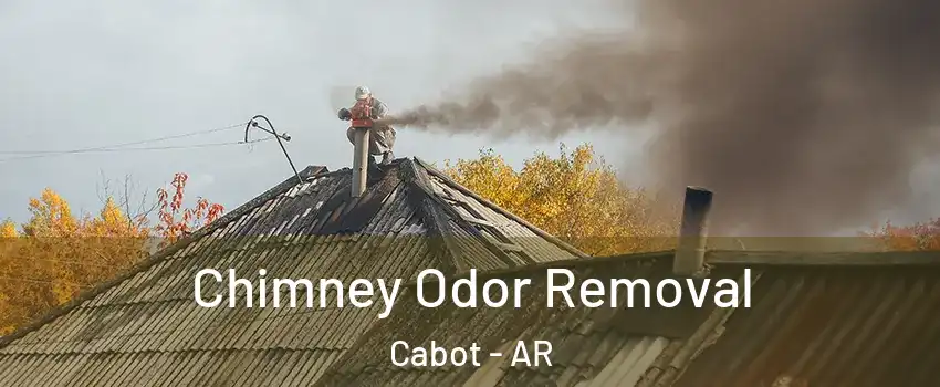  Chimney Odor Removal Cabot - AR