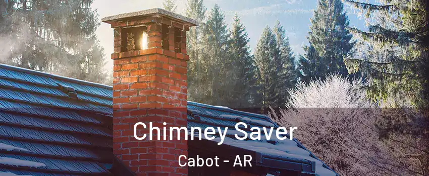  Chimney Saver Cabot - AR