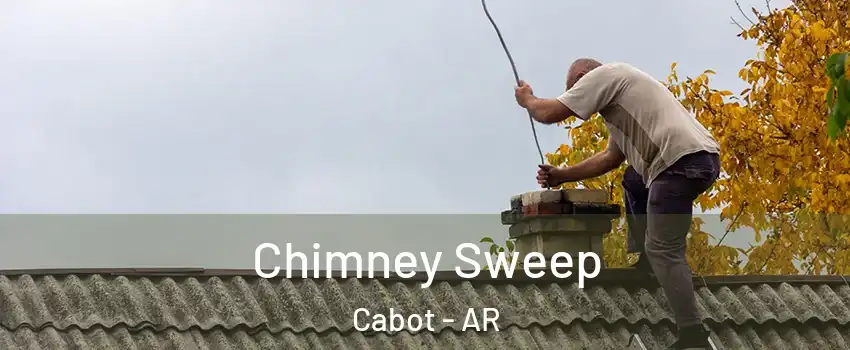  Chimney Sweep Cabot - AR