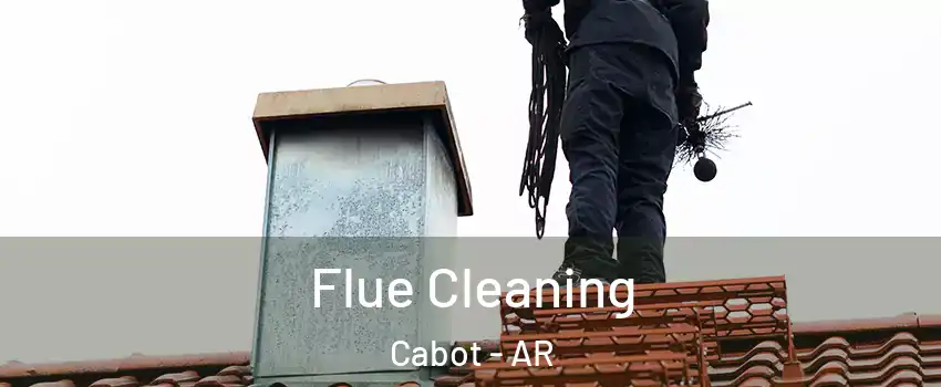  Flue Cleaning Cabot - AR