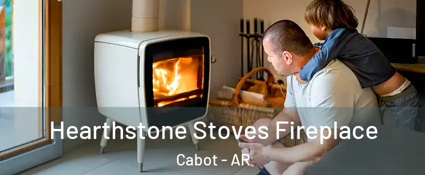  Hearthstone Stoves Fireplace Cabot - AR