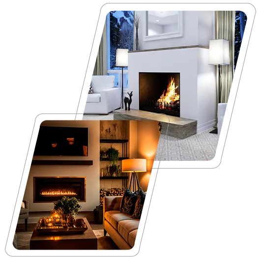 Remove Chimney Odor in Cabot, AR