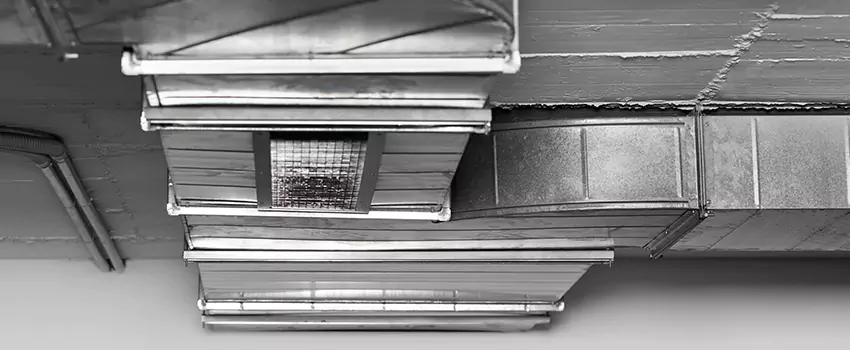 Trusted Air Duct Cleaning Company in Cabot, Arkansas