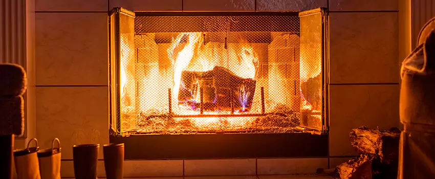 Astria Vent Free Gas Fireplaces Installation in Cabot, AR