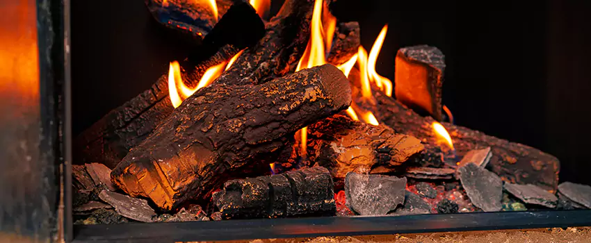 Chimney Fireplace Ash Dump Cleaning in Cabot, AR
