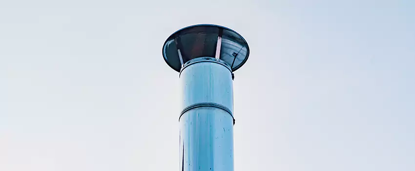Wind-Resistant Chimney Caps Installation and Repair Services in Cabot, Arkansas