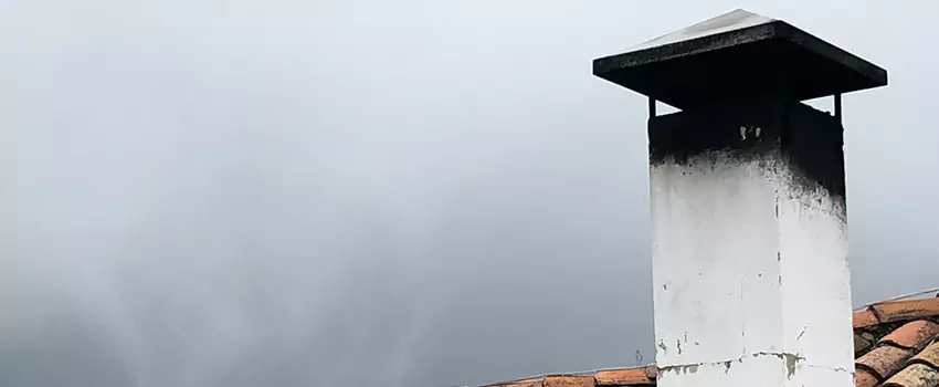 Chimney Damper Inspection in Cabot, AR