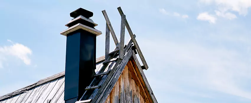 Chimney Creosote Cleaning in Cabot, AR