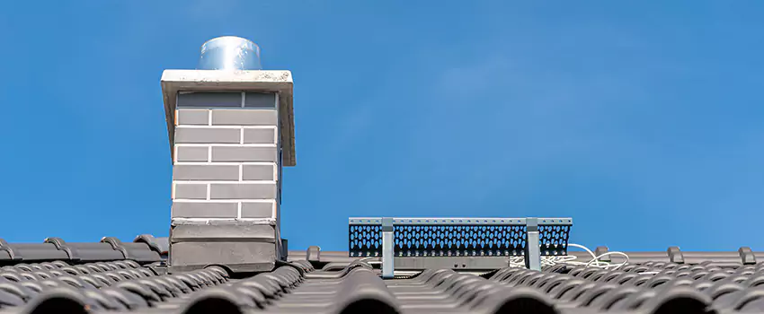 Chimney Flue Relining Services in Cabot, Arkansas