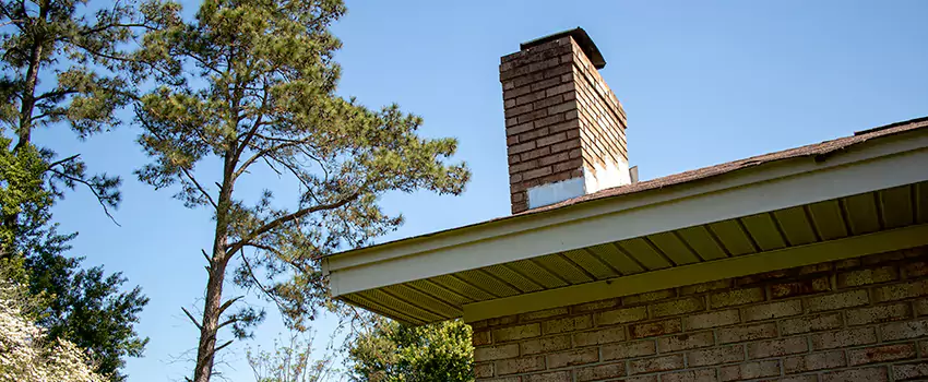 Budget-Friendly Chimney Masonry Service in Cabot, Arkansas
