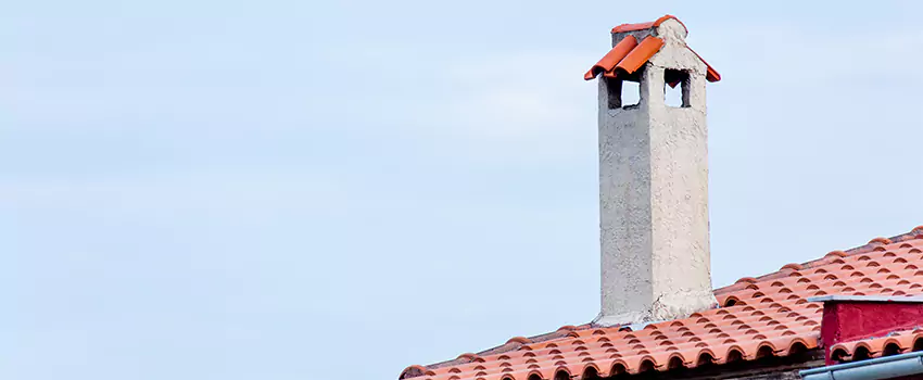 Chimney Pot Replacement in Cabot, AR