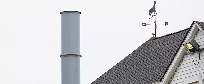 Chimney Inspection in Cabot, AR