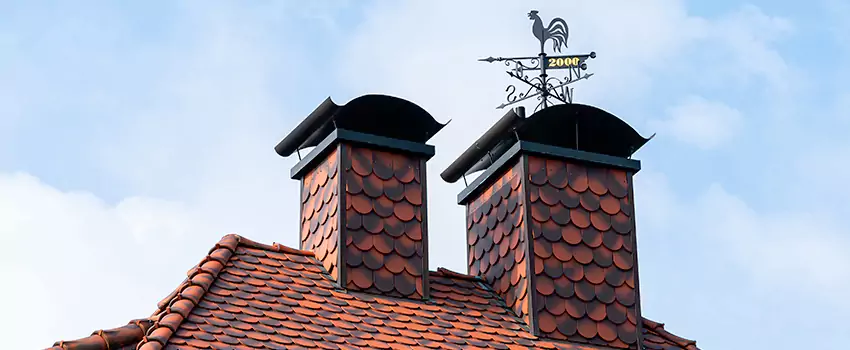 Old Chimney Restoration in Cabot, Arkansas