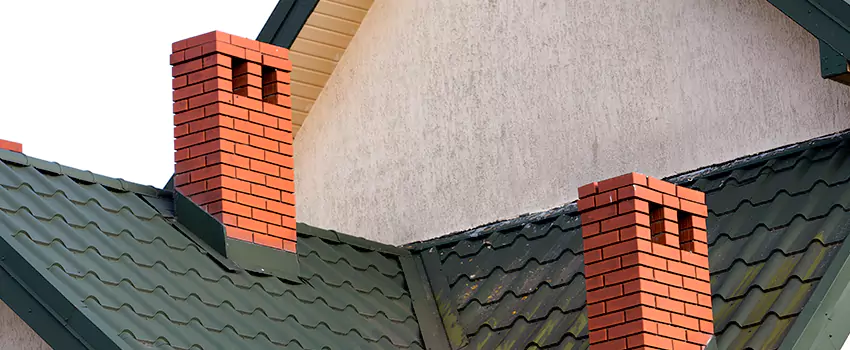 Chimney Saver Waterproofing Services in Cabot, Arkansas