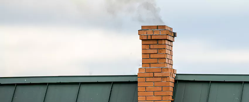 Chimney Soot Cleaning Cost in Cabot, AR