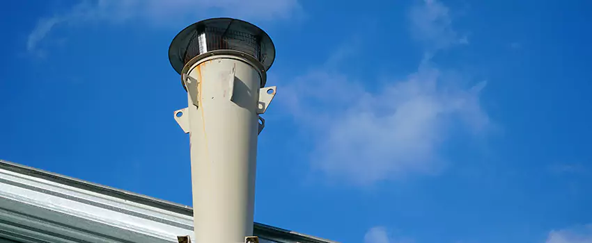 Chimney Spark Arrestor Requirements in Cabot, AR