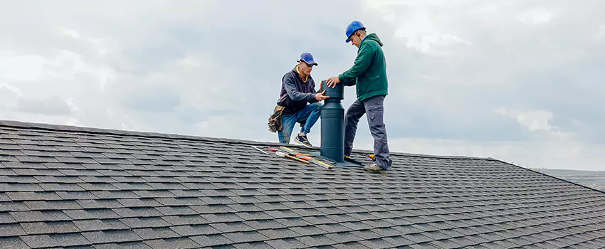 Chimney Sweep To Clear Creosote Buildup in Cabot, Arkansas