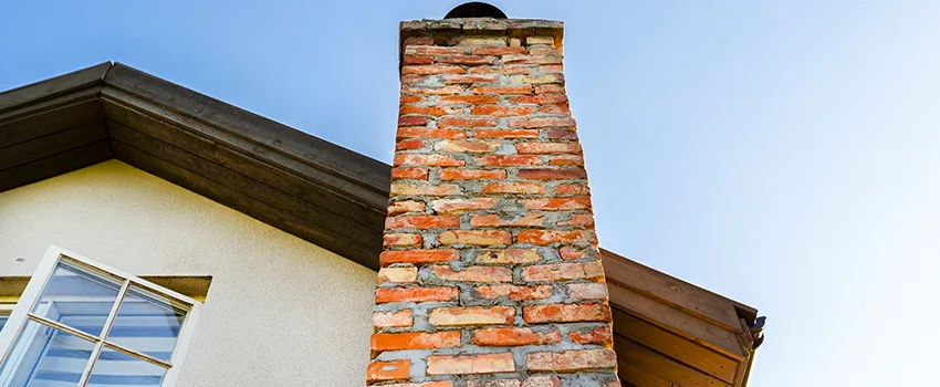 Chimney Mortar Replacement in Cabot, AR