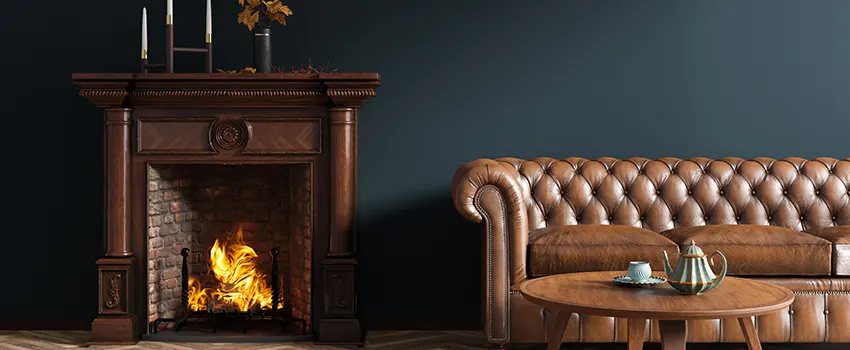 Traditional Fireplace Design Refurbishment Costs in Cabot, Arkansas