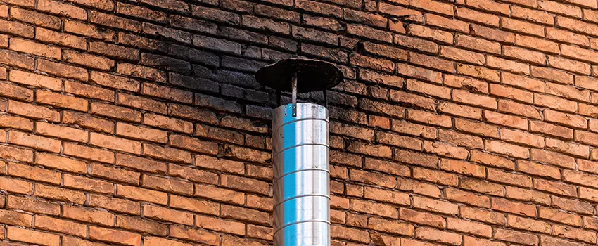 Diagnosing Commercial Chimney Problems in Cabot, AR