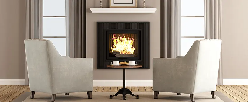Custom Architectural Fireplace Restoration in Cabot, AR