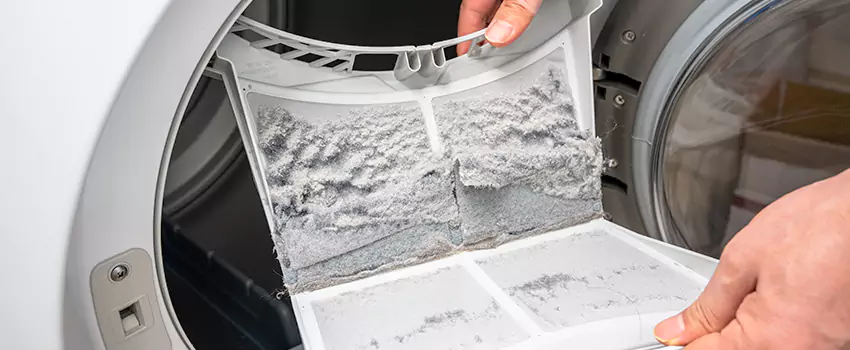 Best Dryer Lint Removal Company in Cabot, Arkansas