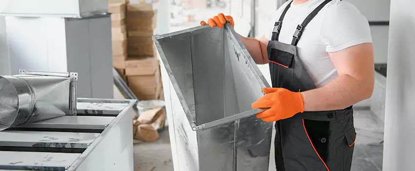 Benefits of Dryer Vent Inspection in Cabot, AR