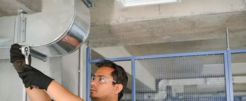 HVAC Ductwork Cleaning in Cabot, AR