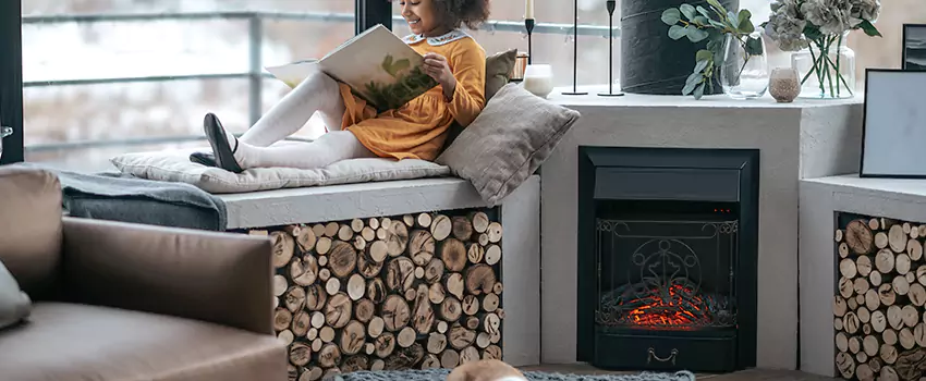 Wall Mount Electric Fireplaces Repair in Cabot, AR