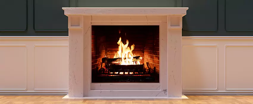 Empire Comfort Systems Fireplace Installation and Replacement in Cabot, Arkansas