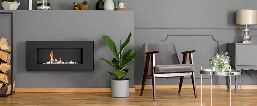 Ethanol Fireplace Burner Repair in Cabot, AR