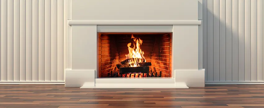 Fireplace Broken Ashtray Repair Services in Cabot, Arkansas