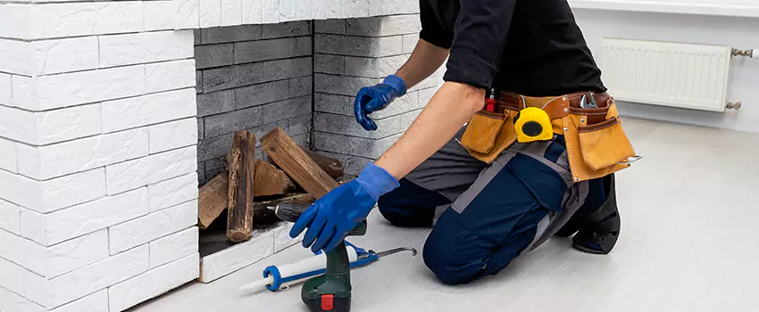 Fireplace Doors Cleaning in Cabot, Arkansas