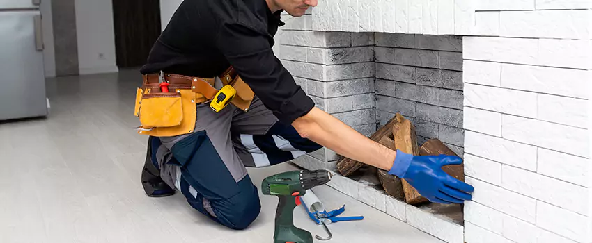 Ethanol Fireplace Installation Contractors in Cabot, Arkansas