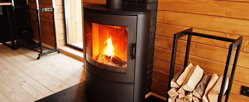 Gas Fireplace Door Handle Installation Services in Cabot, Arkansas