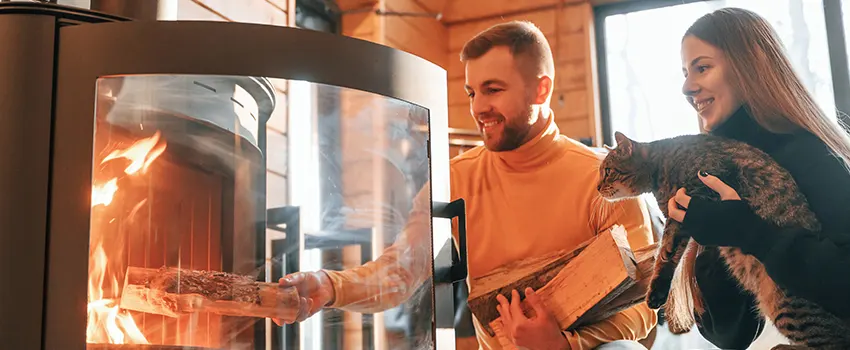Fireplace Door Installation And Replacement Contractors in Cabot, AR
