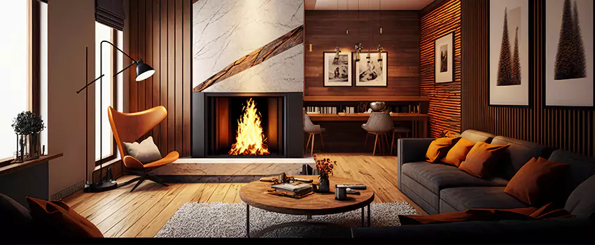 Fireplace Design Ideas in Cabot, AR