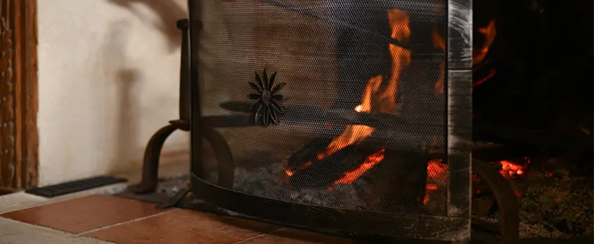 Electric Metal Fireplace installation Services in Cabot, AR
