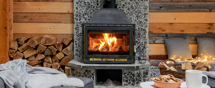 Fireplace Renovation Service in Cabot, AR