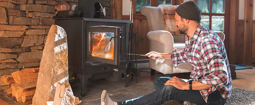 Fireplace Chimney Maintenance in Cabot, Arkansas