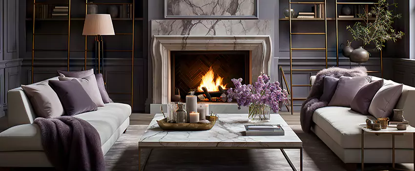 Fireplace Xtrordinair Ember-Glo Insert Fireplace Maintenance in Cabot, Arkansas