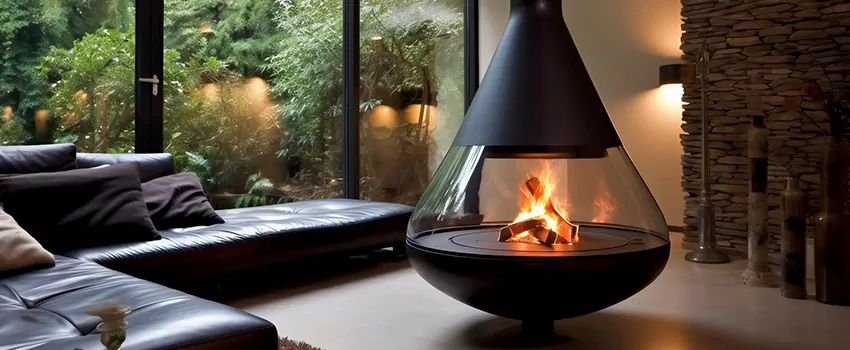 Affordable Floating Fireplace Repair And Installation Services in Cabot, Arkansas