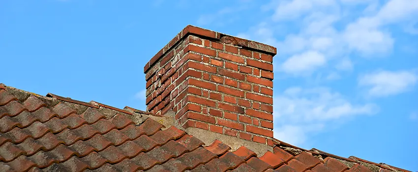 Flue Tiles Cracked Repair Services near Me in Cabot, AR