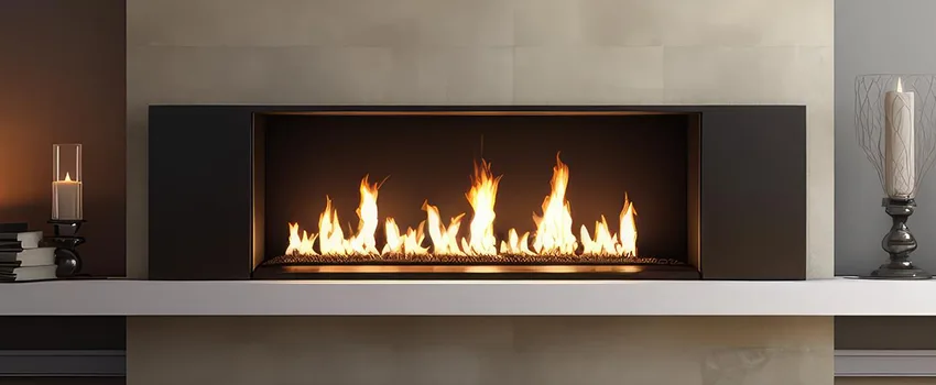 Vent Free Gas Fireplaces Repair Solutions in Cabot, Arkansas