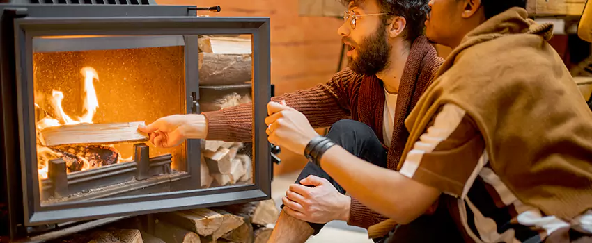 Benefits of Harman Stoves Fireplace in Cabot, Arkansas