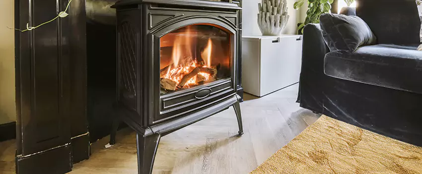 Cost of Hearthstone Stoves Fireplace Services in Cabot, Arkansas