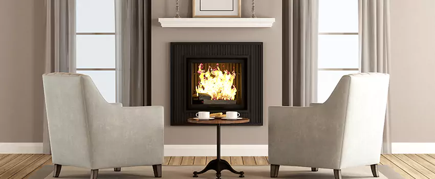 Heat & Glo Outdoor Gas Fireplaces Installation Contractors in Cabot, Arkansas