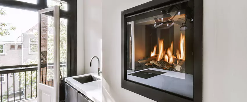 Heatilator Outdoor Fireplace Services in Cabot, Arkansas